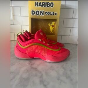 Don Issue 6 Haribo’s